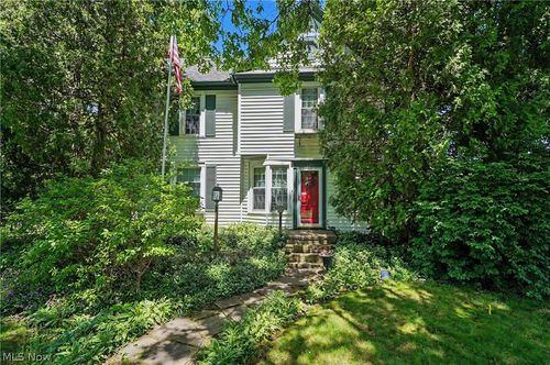 543 Fouse Avenue, Akron, OH, 44310 | Card Image