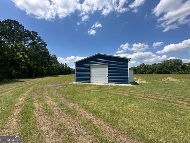 925 Cleary Rd, House other with 3 bedrooms, 2 bathrooms and null parking in Brooklet GA | Image 6