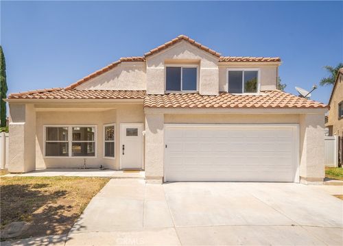 23760 Timber Bluff Ct, Moreno Valley, CA, 92557-2940 | Card Image