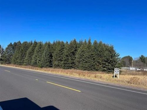 2.19 Acres Riverview Drive, Stevens Point, WI, 54481 | Card Image