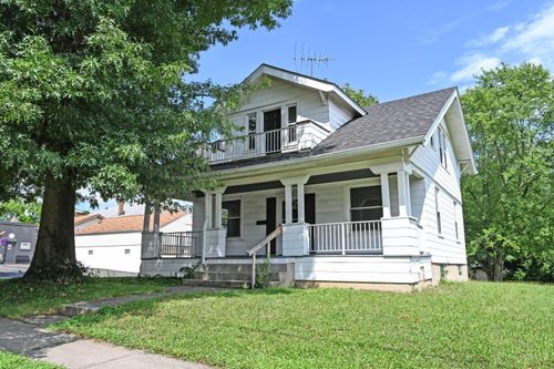 6842 Grace Ave, North College Hill, OH, 45239-4831 | Card Image