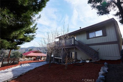 2308 Tirol Dr, Frazier Park, CA, 93225 | Card Image