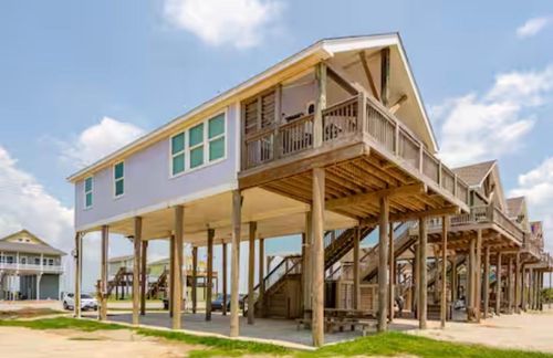 2494 Highway 87, Gilchrist, TX, 77617 | Card Image