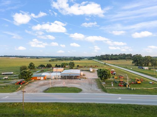 60 E Highway 54, El Dorado Springs, MO, 64744-8107 | Card Image