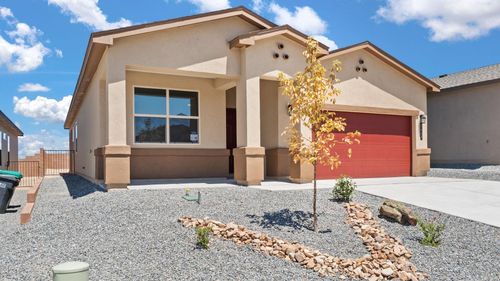 1616 Maggie Drive Ne, Rio Rancho, NM, 87144 | Card Image