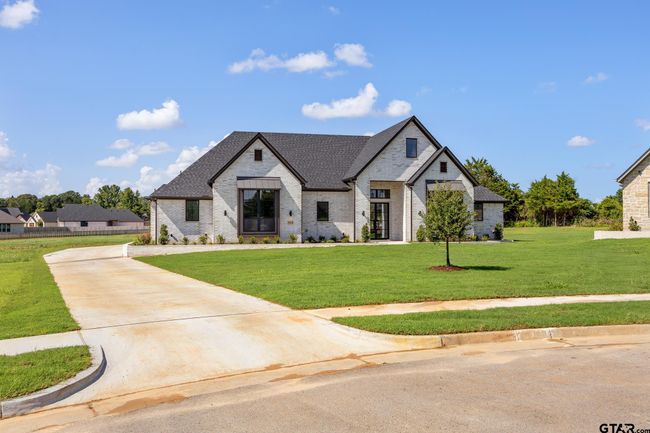 11418 Tucker Cir, House other with 4 bedrooms, 4 bathrooms and null parking in Flint TX | Image 4