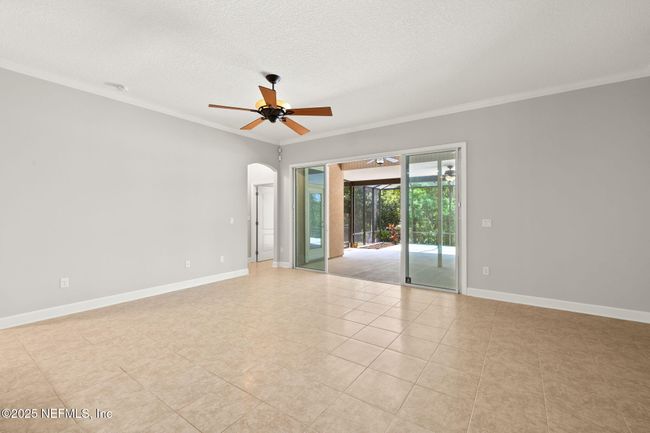 100 Cummer Way, House other with 4 bedrooms, 3 bathrooms and null parking in St Augustine FL | Image 13