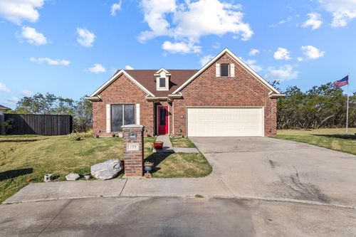 5002 Mesquite Ridge Trl, Sherman, TX, 75092-8348 | Card Image