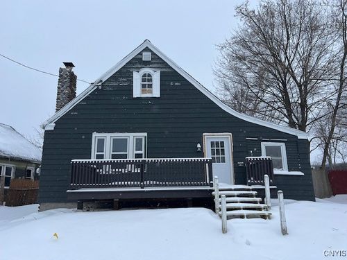 1672 Wesley Ave, Utica, NY, 13502-4826 | Card Image