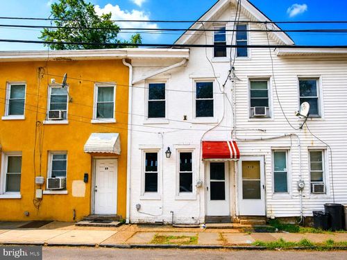 91 Klagg Ave, Trenton, NJ, 08638-3437 | Card Image