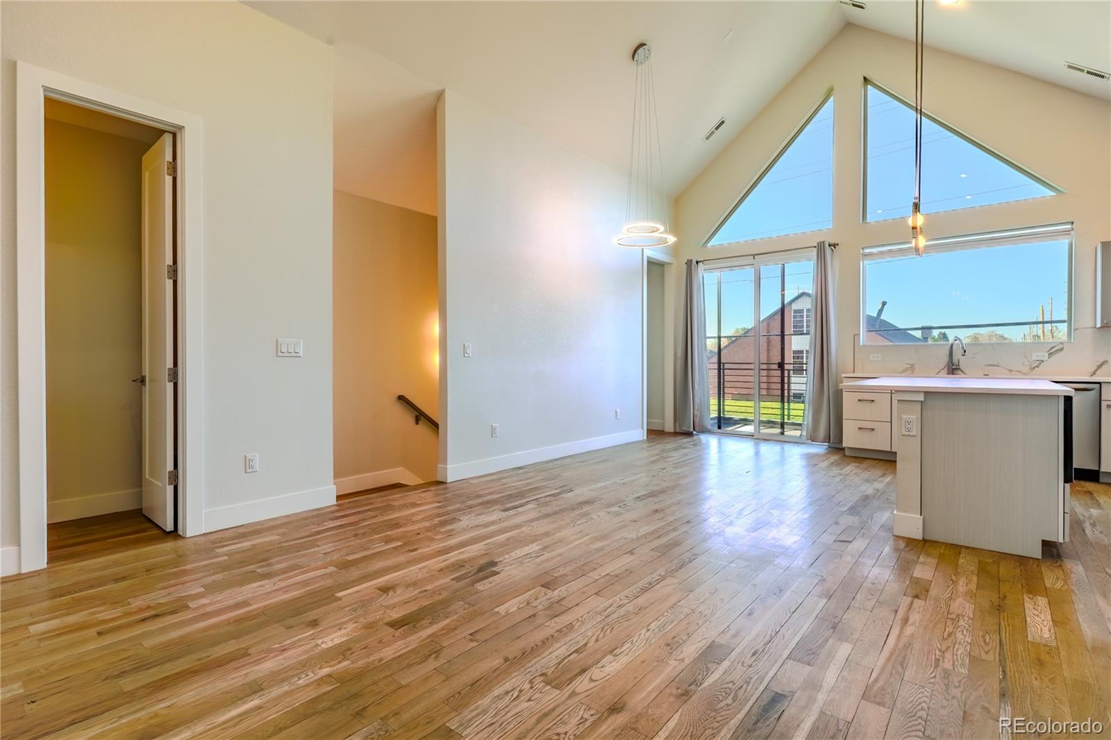 Residential in Denver 5
