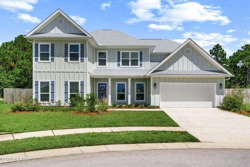 148 Tierra Verde Way, Panama City Beach, FL, 32407-3821 | Card Image