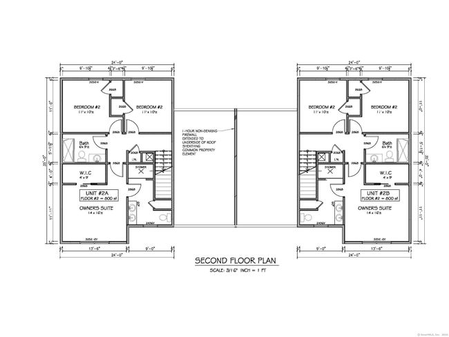 2B Buckley Hill Rd, Home with 3 bedrooms, 3 bathrooms and 2 parking in North Grosvenordale CT | Image 35