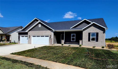 720 Creekwood Court, O'Fallon, IL, 62269 | Card Image
