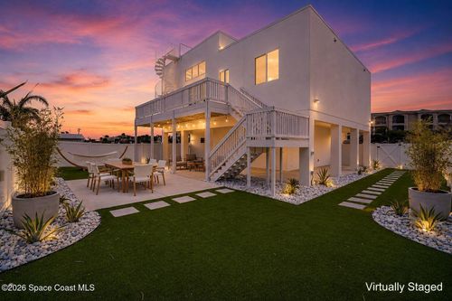 2031 S Orlando Ave, Cocoa Beach, FL, 32931 | Card Image