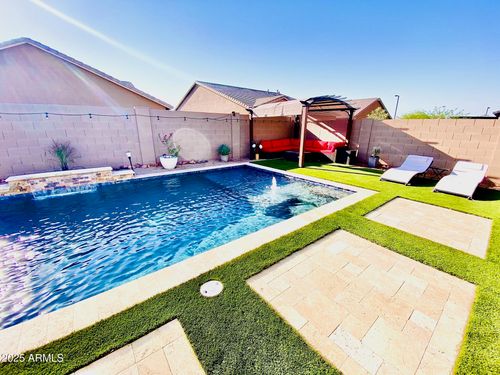 21255 W Ashland Ave, Buckeye, AZ, 85396-2488 | Card Image