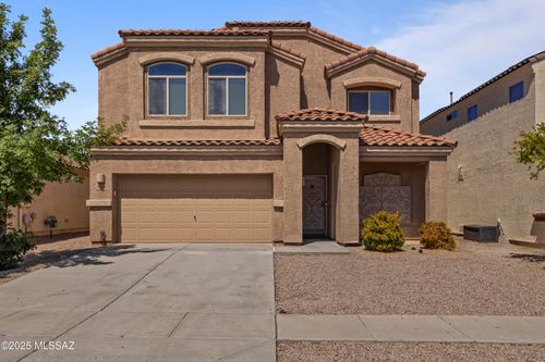 6740 S Stone Fly Dr, Tucson, AZ, 85757-1605 | Card Image