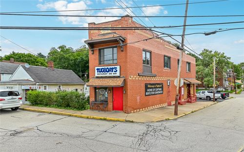105 West St, East Pittsburgh, PA, 15112-1433 | Card Image