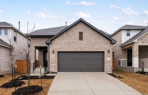 116 Baron Von Gator Dr, San Marcos, TX, 78666-6594 | Card Image