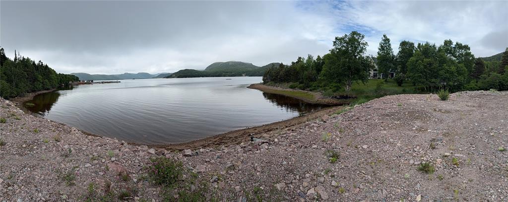 Land in Black River 4