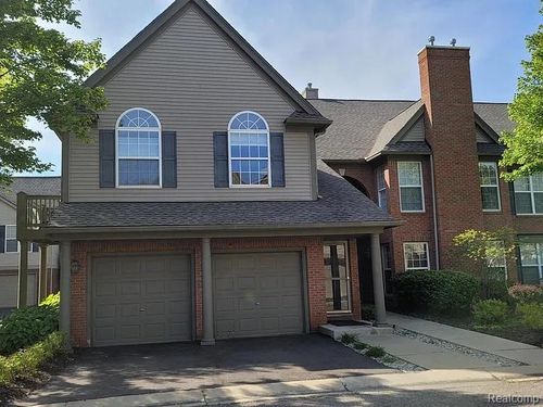 28530 Carlton Way Dr, Novi, MI, 48377-2637 | Card Image
