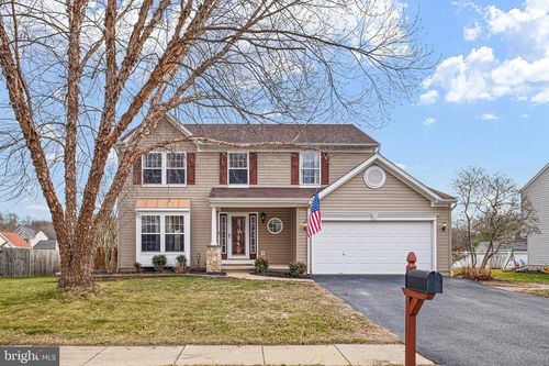 149 Willamette Dr, BEAR, DE, 19701-4803 | Card Image