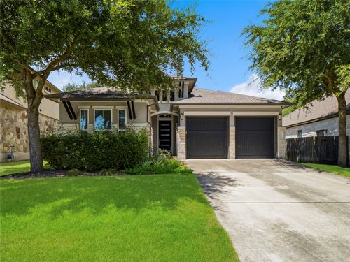 11516 Maggiore Dr, Austin, TX, 78739-2138 | Card Image