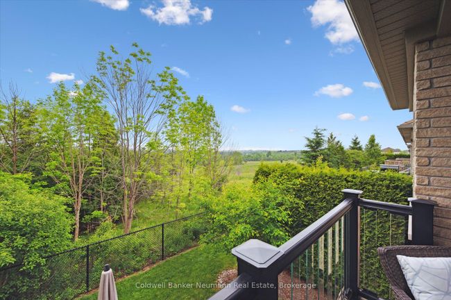26 - 19 Simmonds Dr, Condo with 3 bedrooms, 4 bathrooms and 2 parking in Guelph ON | Image 37