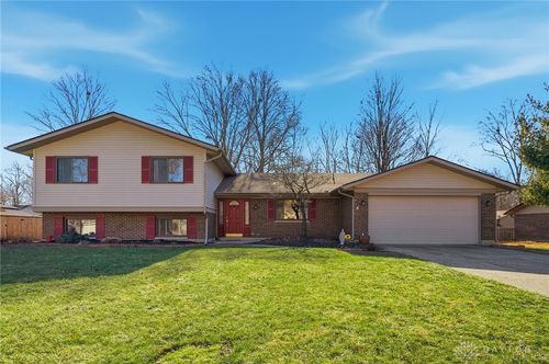 2036 Meadowside Lane, Washington Twp, OH, 45458 | Card Image