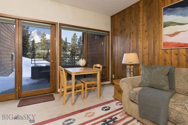 1703 - 13 Heavy Runner Dr, Condo with 1 bedrooms, 1 bathrooms and null parking in Big Sky MT | Image 18