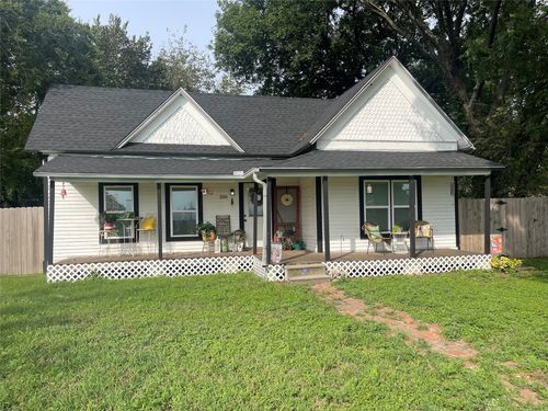 200 S Austin St, Rice, TX, 75155-9100 | Card Image