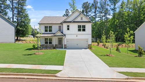 2632 Indigo Rd, Lithia Springs, GA, 30122-1144 | Card Image