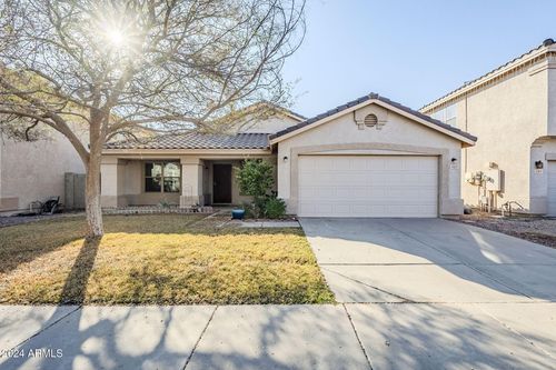 555 W Racine Loop, Casa Grande, AZ, 85122 | Card Image