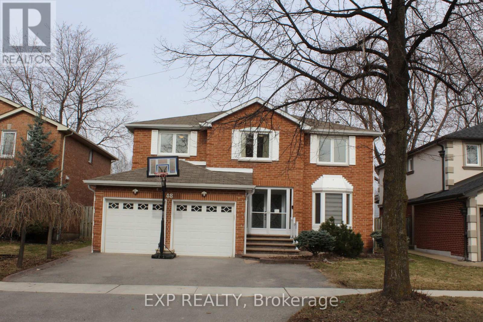 Residential in Brampton (Brampton South)