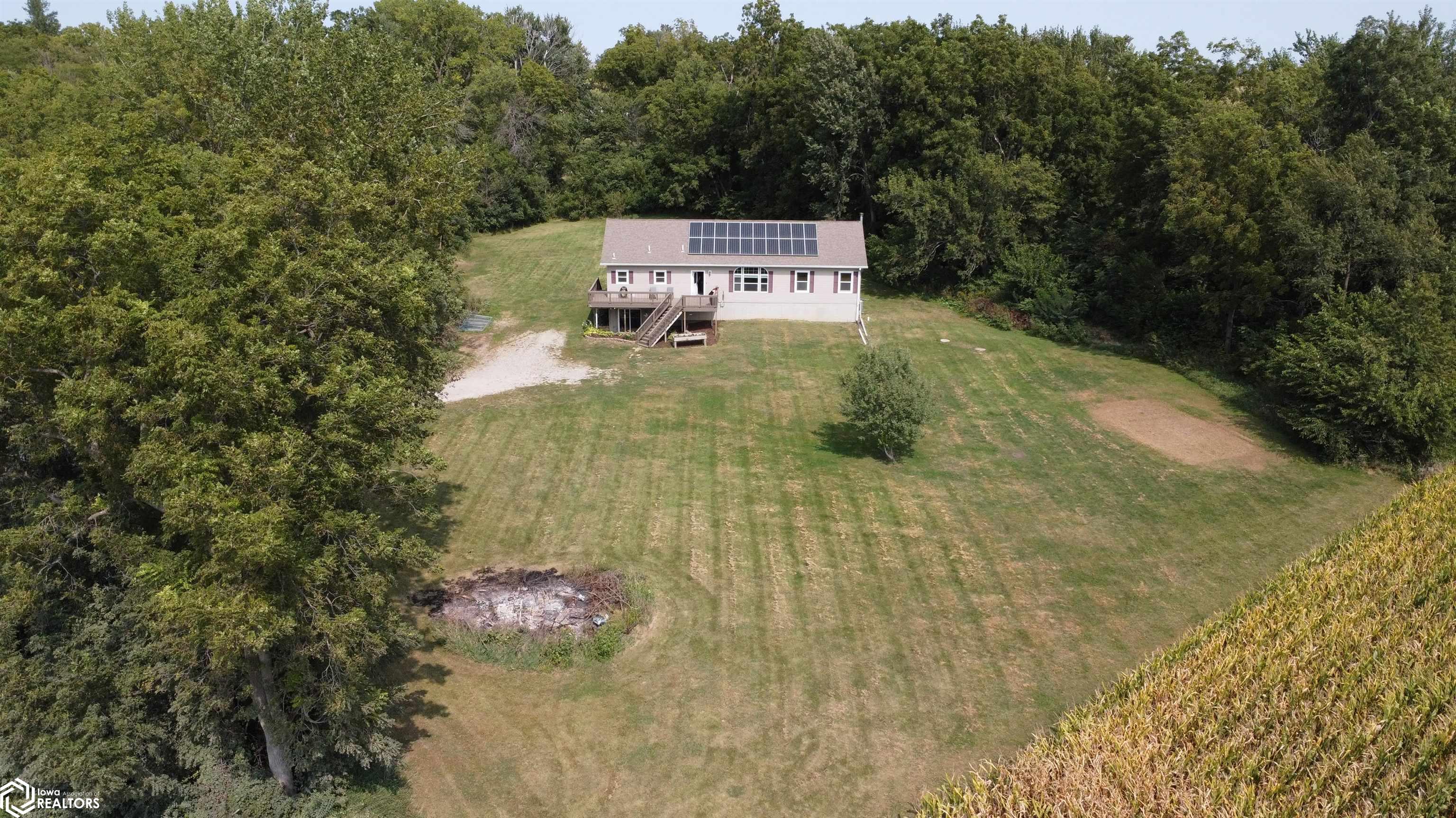 Prairie Ave, Marshalltown, IA 50158