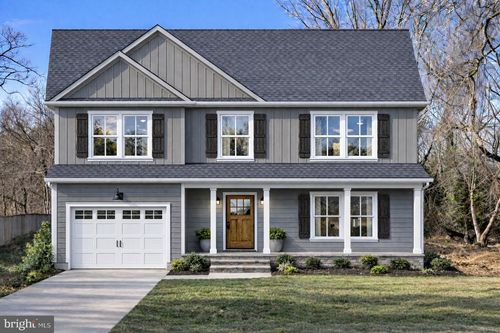 Lot 5 Cissell Ave, LAUREL, MD, 20723 | Card Image