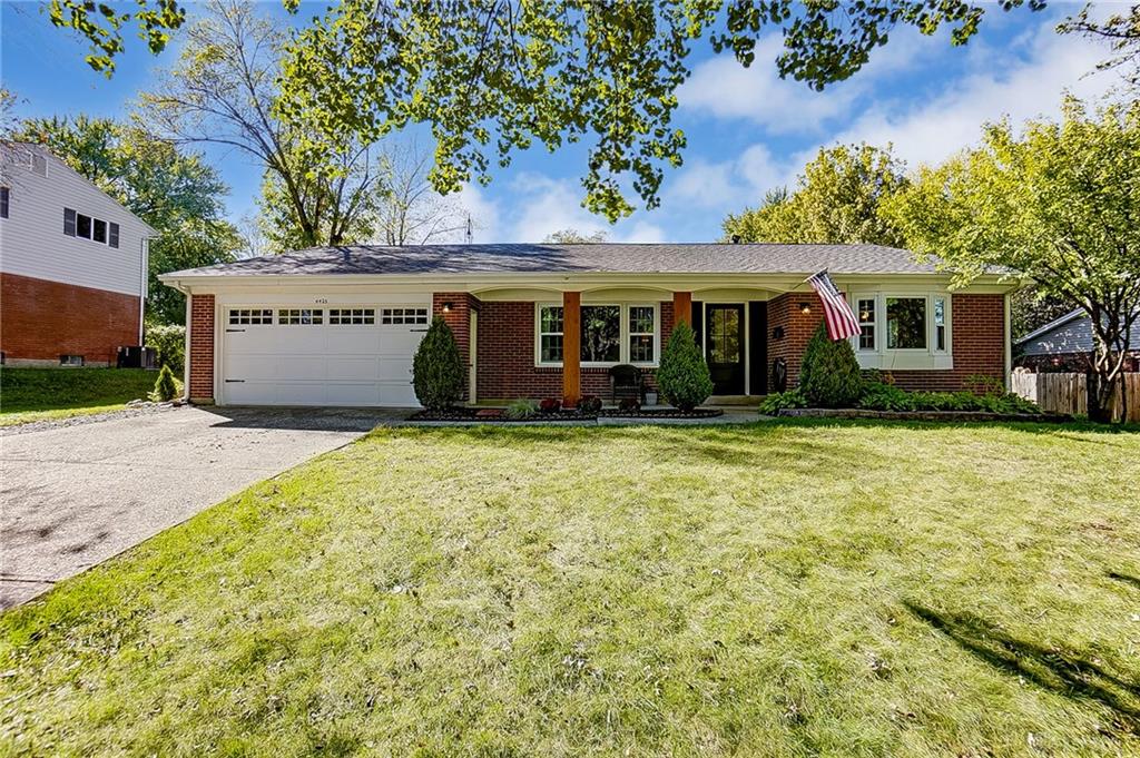 Fernmont St, Dayton, OH 45440
