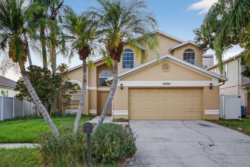 12004 W Pond Way, Tampa, FL, 33635-6233 | Card Image