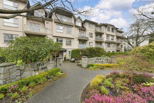 406-1715 Richmond Ave, Victoria, BC, V8R4P9 | Card Image