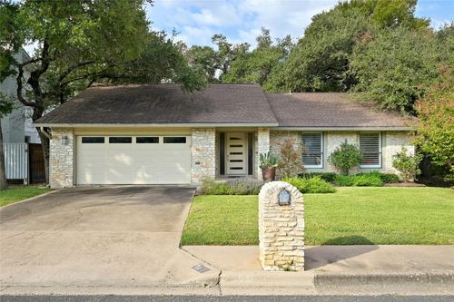 3117 Thousand Oaks Dr, Austin, TX, 78746-7871 | Card Image