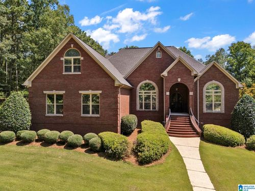596 Myrick Rd, WARRIOR, AL, 35180-4642 | Card Image