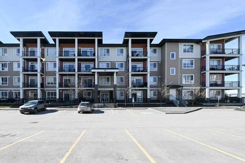 210-20 Walgrove Walk Se, Calgary, AB, T2X4L2 | Card Image