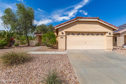 23194 W Moonlight Path, Buckeye, AZ, 85326-8726 | Card Image