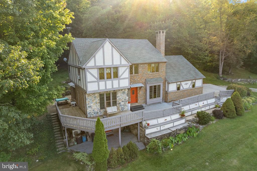 Mount Carmel Rd, Orrtanna, PA 17353