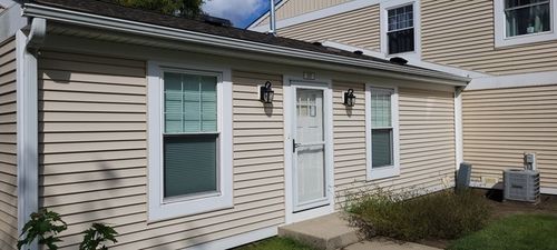 307-307 Somerset Ln, Vernon Hills, IL, 60061-1925 | Card Image