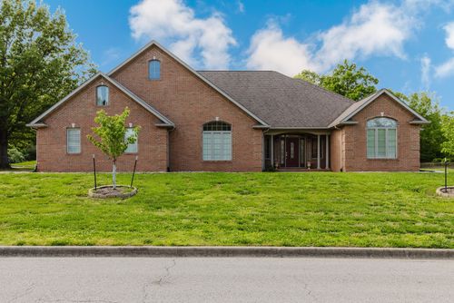2768 Kokopelli Dr, Marion, IL, 62959-5248 | Card Image
