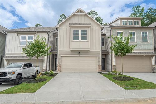 3-411 Summit View Lane, Jasper, GA, 30143 | Card Image