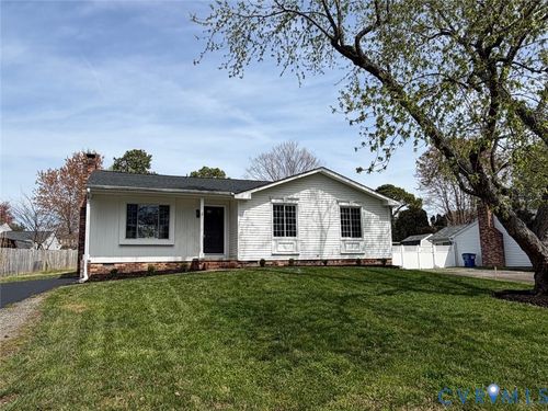7494 Overlook Drive, Mechanicsville, VA, 23111 | Card Image
