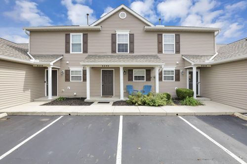 5206 Novelty Ave, Canal Winchester, OH, 43110-7928 | Card Image