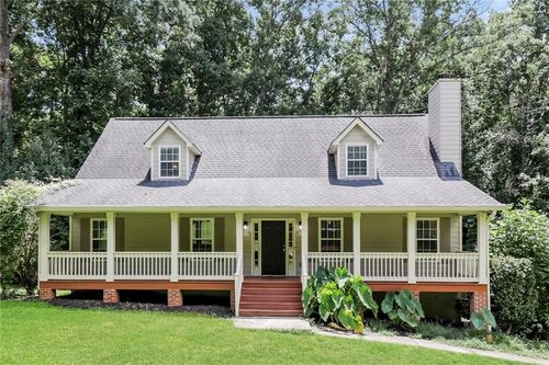 169 Hayes Circle, Rex, GA, 30273 | Card Image